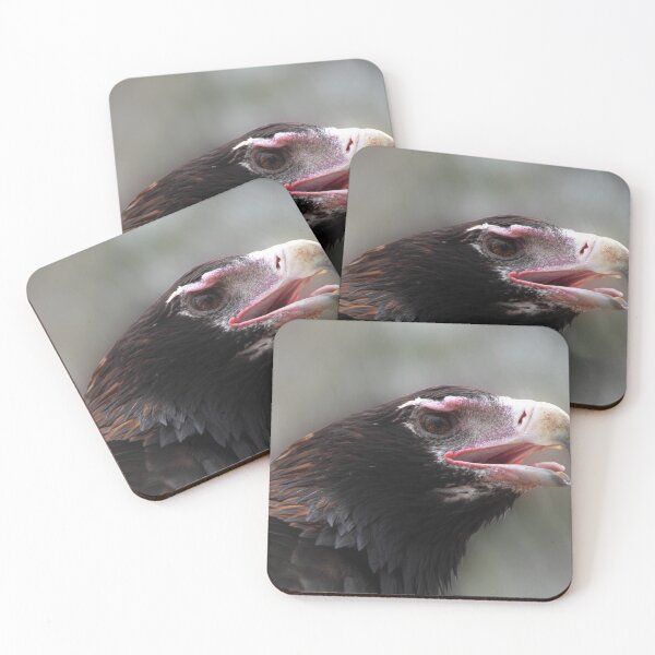 Item preview, Wedge-Tailed Eagle designed and sold by Carole-Anne.