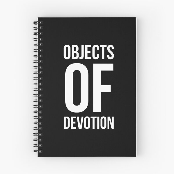 Item preview, objects of devotion designed and sold by Weirdu.