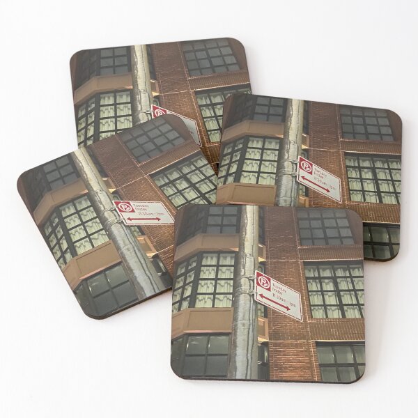 Item preview, New York Parking designed and sold by telekineticwine.