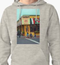 San Francisco Colors 2007 Pullover Hoodie