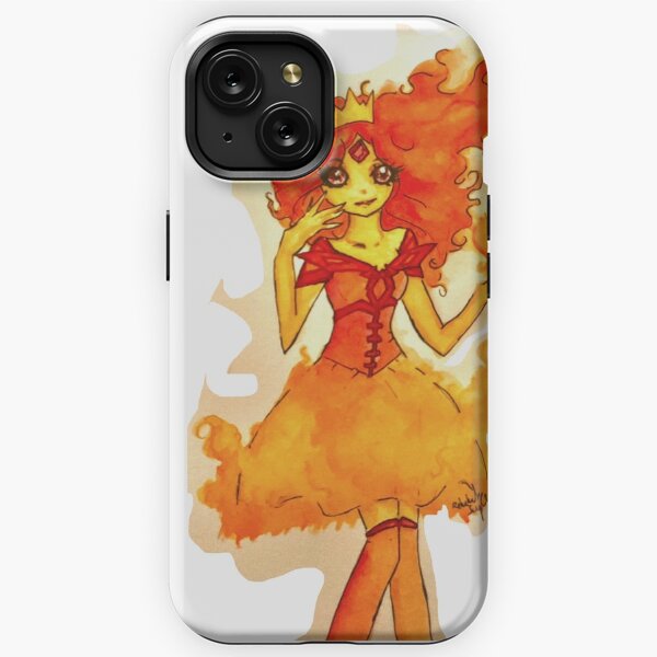 Adventure Time s Flame Princess