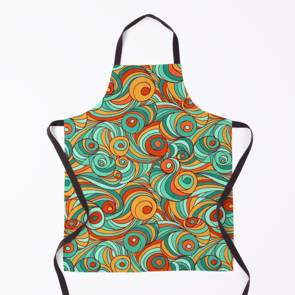 Item preview, Colorful Abstract Design - Aesthetic designed and sold by KarolinaPaz.