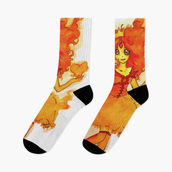 Item preview, Adventure Time's Flame Princess  designed and sold by BekahS.