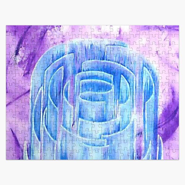 LABYRINTH Jigsaw Puzzle