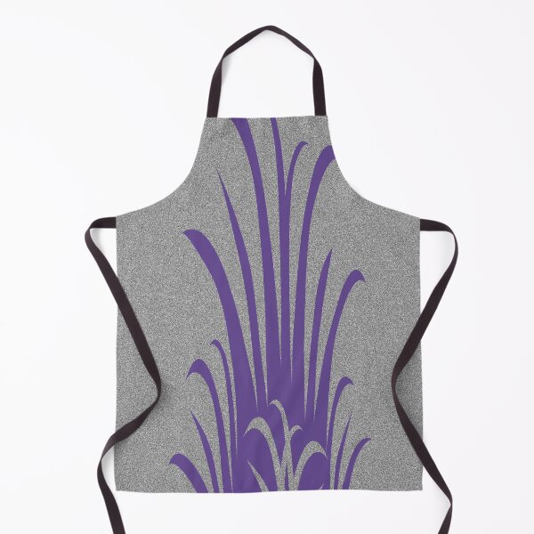 Item preview,  Colour of the Year 2018 ULTRA VIOLET Plant Life designed and sold by ozcushions.