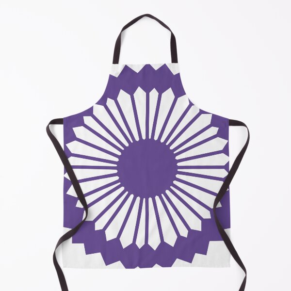 Item preview,  Colour of the Year 2018 ULTRA VIOLET Wheel designed and sold by ozcushions.