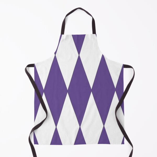 Item preview,  Colour of the Year 2018 ULTRA VIOLET Harlequin designed and sold by ozcushions.