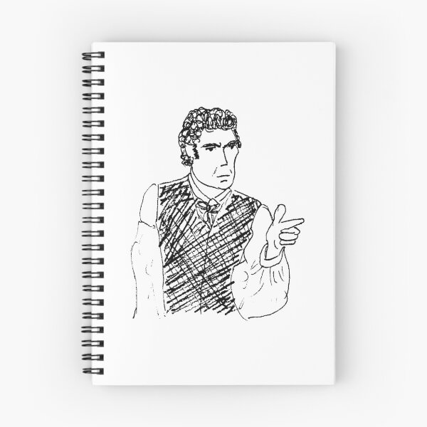 Item preview, "pistol. I always choose pistol." designed and sold by underscoree.