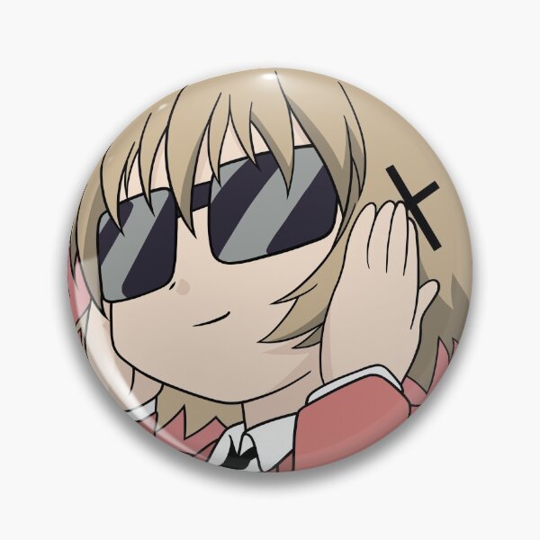 Item preview, Hidamari Sketch - 4 Yuno designed and sold by itsmedio.