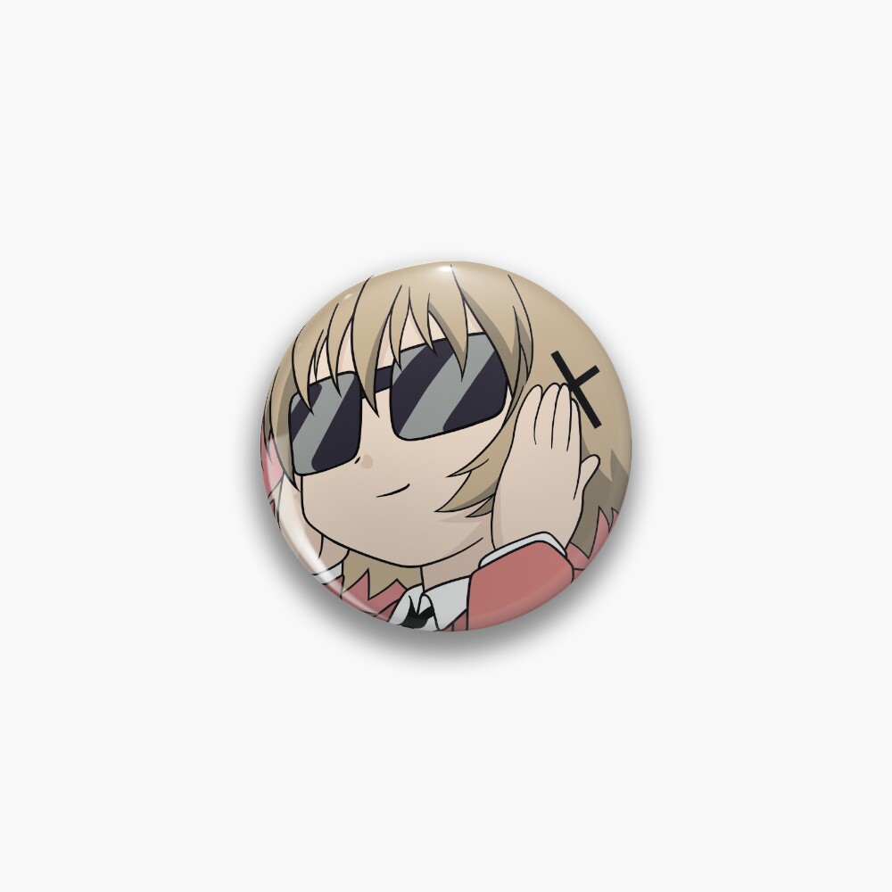 hidamari✨ Hidamari Sketch - 4 Yuno