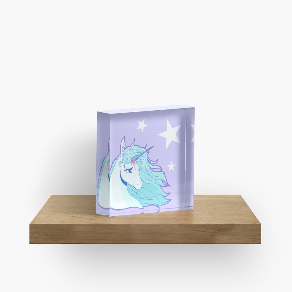 Item preview, Acrylic Block designed and sold by Atieanna.