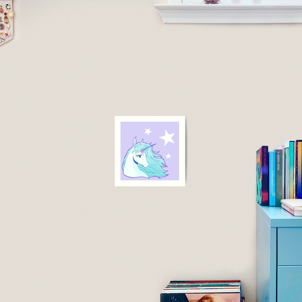 Item preview, Art Print designed and sold by Atieanna.