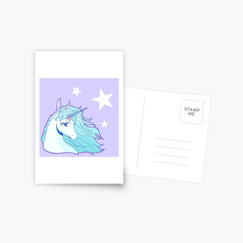 Item preview, Postcard designed and sold by Atieanna.