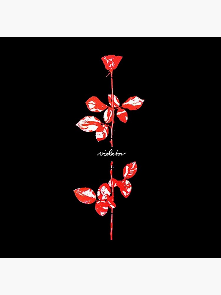 Depeche mode violator фото