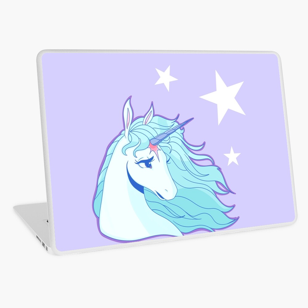 Item preview, Laptop Skin designed and sold by Atieanna.