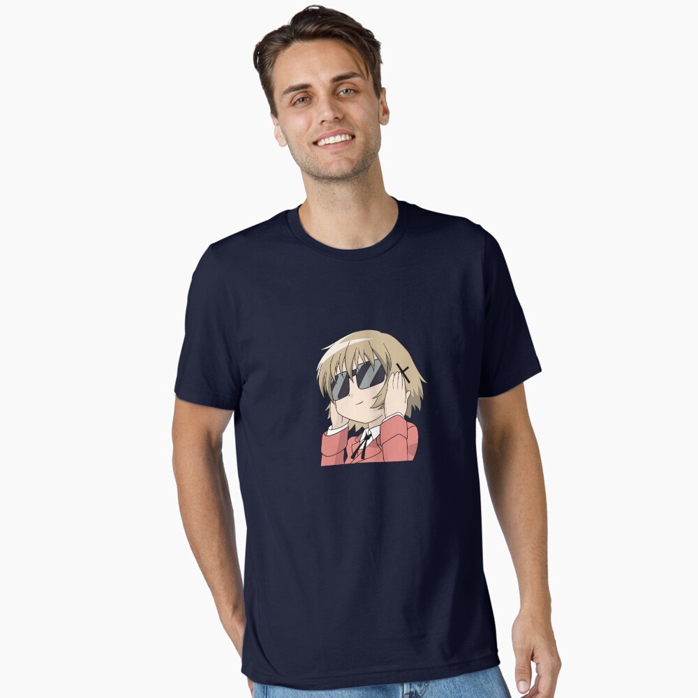 Artikel-Vorschau von Essential T-Shirt, designt und verkauft von itsmedio.