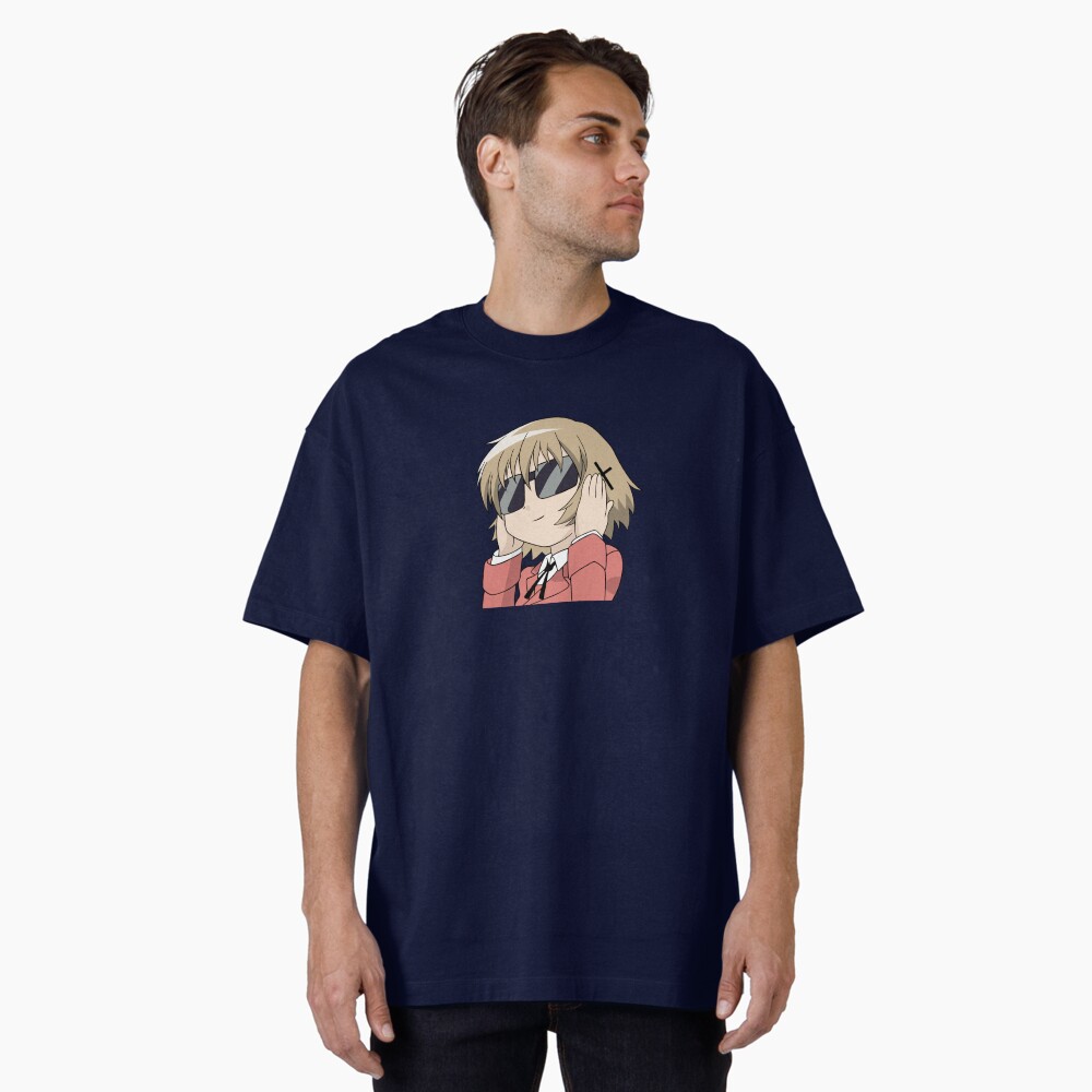 Artikel-Vorschau von Oversized T-Shirt, designt und verkauft von itsmedio.