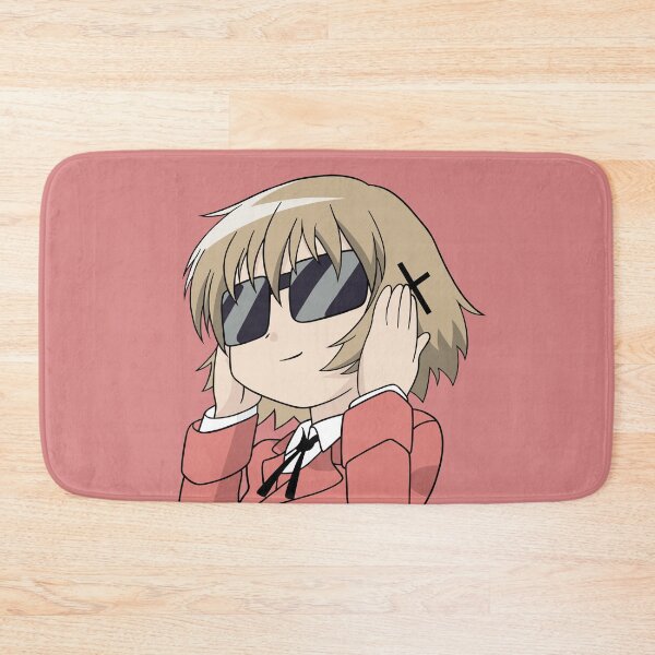 Item preview, Hidamari Sketch - 4 Yuno designed and sold by itsmedio.