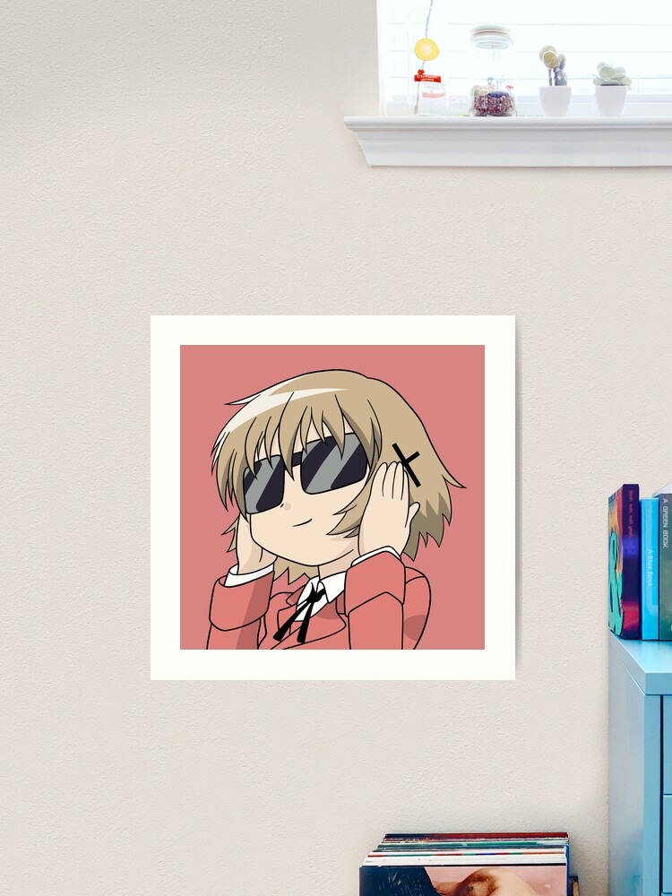 Hidamari Sketch - 4 Yuno