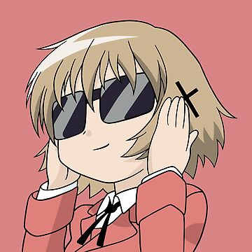 Vorschaubild zum Design Hidamari-Skizze - 4 Yuno von itsmedio
