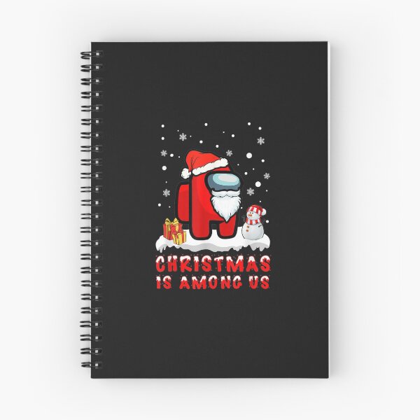 Item preview, Funny Christmas Is Among Game Us designed and sold by josephvinson689.