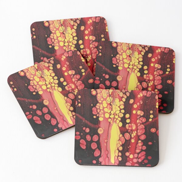 Item preview, Fiery Willow designed and sold by ProjectPour.