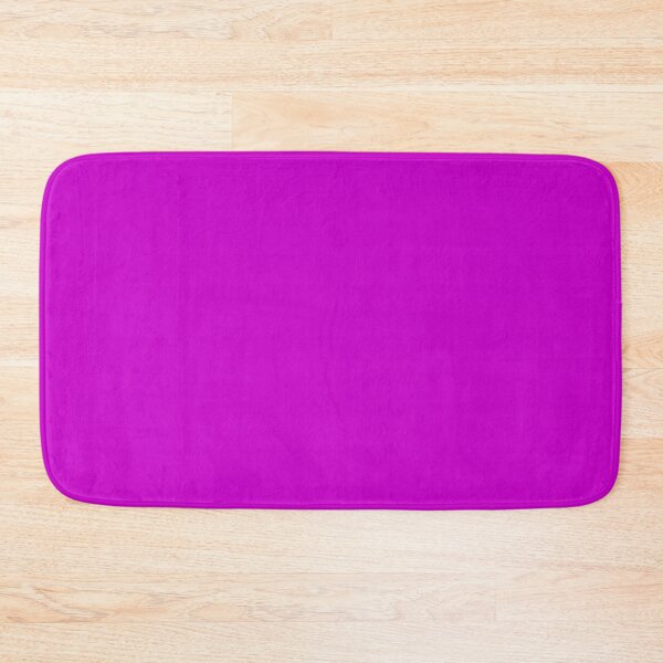 Item preview, Solid Colour | Deep Magenta| Purple designed and sold by ozcushions.