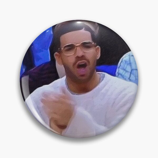 Item preview, Drake Clapping Gif designed and sold by Coopergang1.