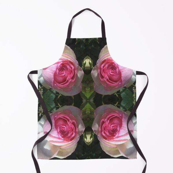 Item preview, Summer Quadrangle, Roses Divine- Pierre de Ronsard designed and sold by RoseAromas.