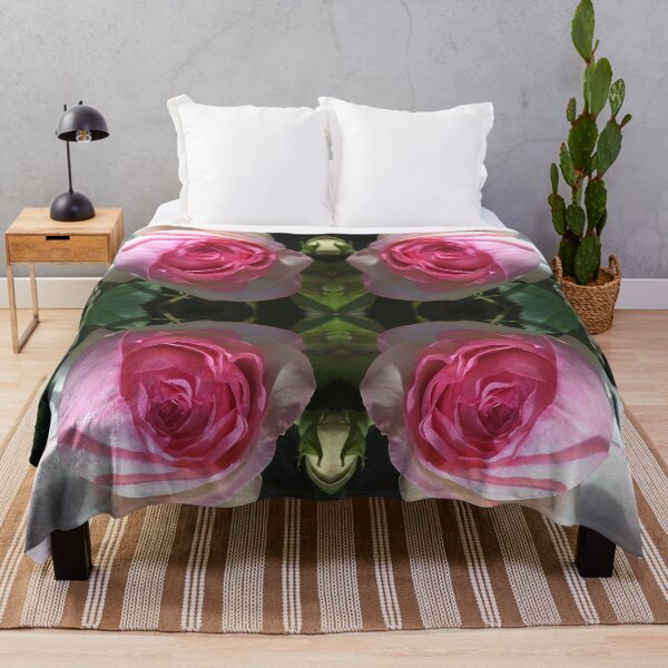 Item preview, Summer Quadrangle, Roses Divine- Pierre de Ronsard designed and sold by RoseAromas.