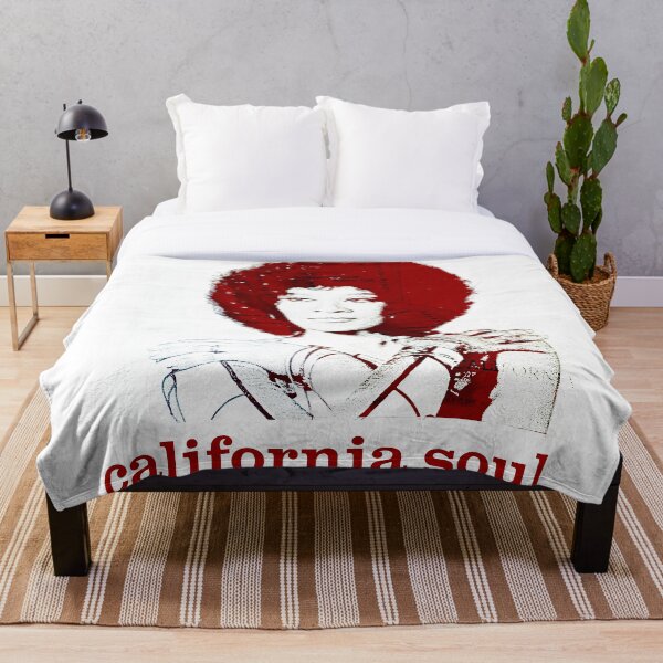 Item preview, Marlena Shaw - California SOUL designed and sold by Straight-Ahead.