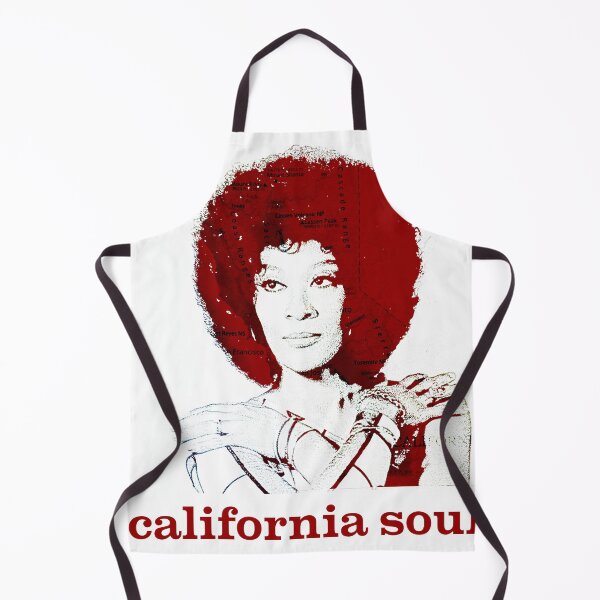 Item preview, Marlena Shaw - California SOUL designed and sold by Straight-Ahead.