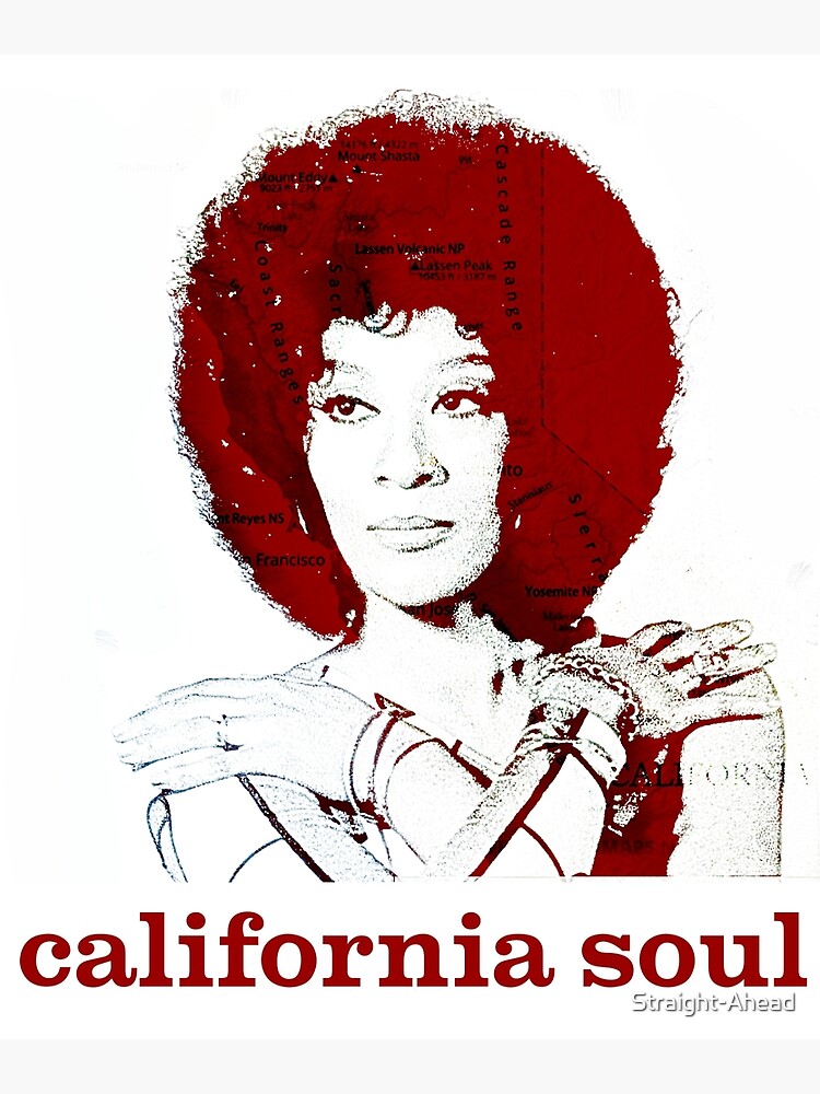 Marlena Shaw - California SOUL