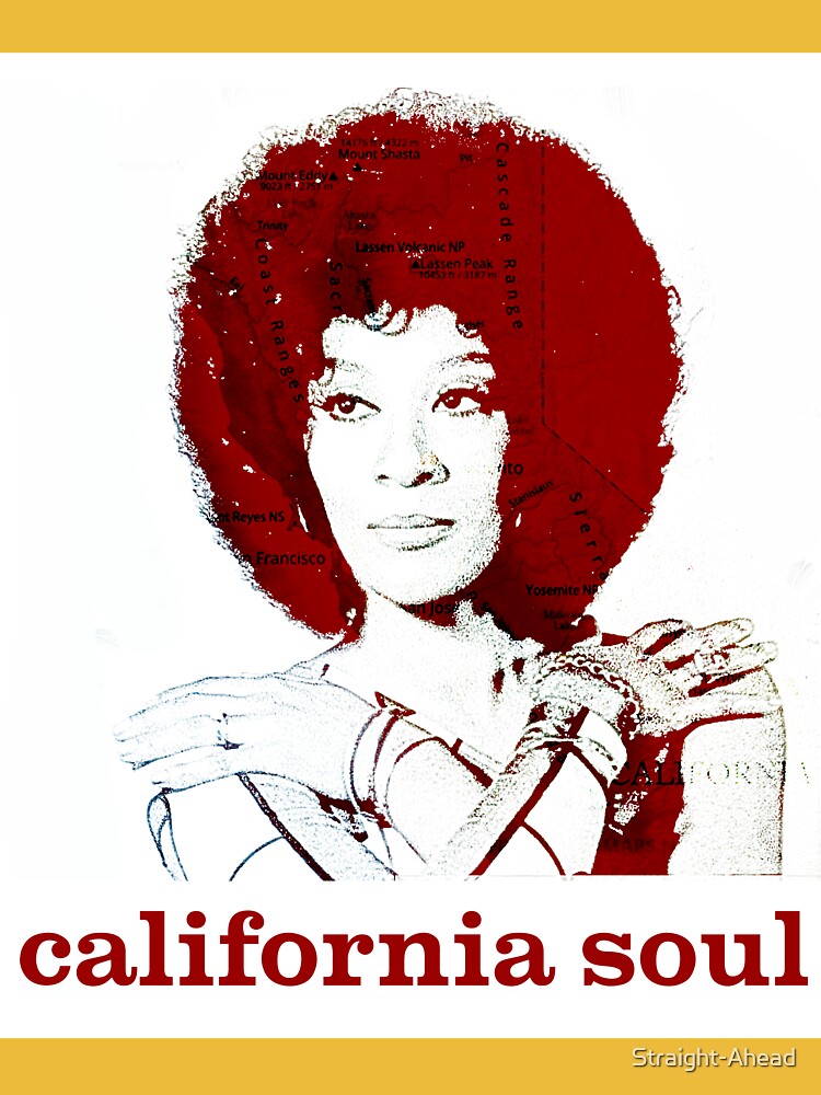 Marlena Shaw - California SOUL | Essential T-Shirt