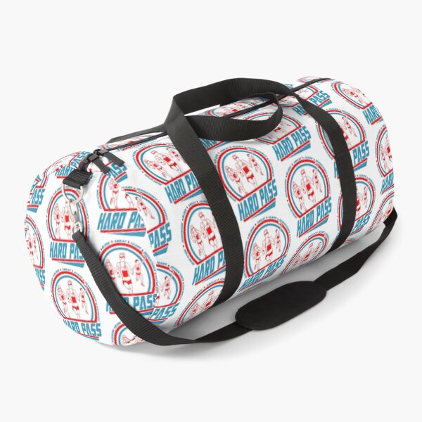 Item preview, Marathon? Hard Pass designed and sold by RadicalRad.