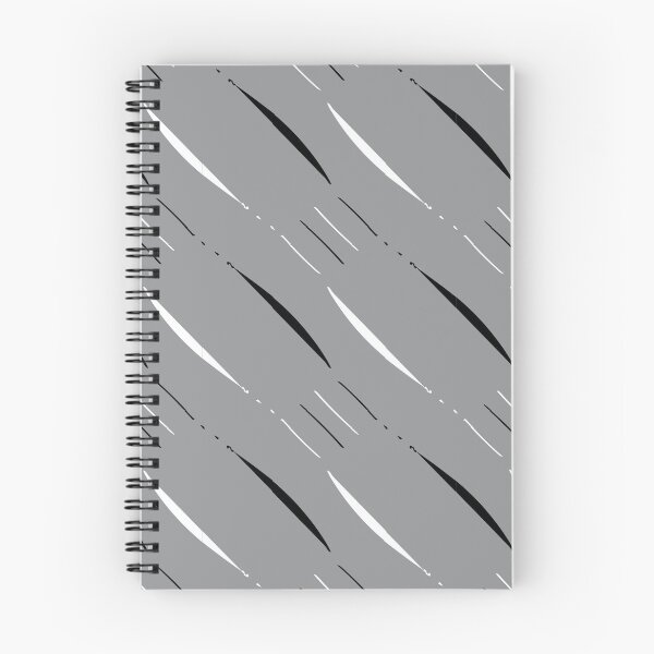 Item preview, Ultimate Gray, Black & White  designed and sold by Kettukas.