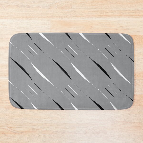 Item preview, Ultimate Gray, Black & White  designed and sold by Kettukas.