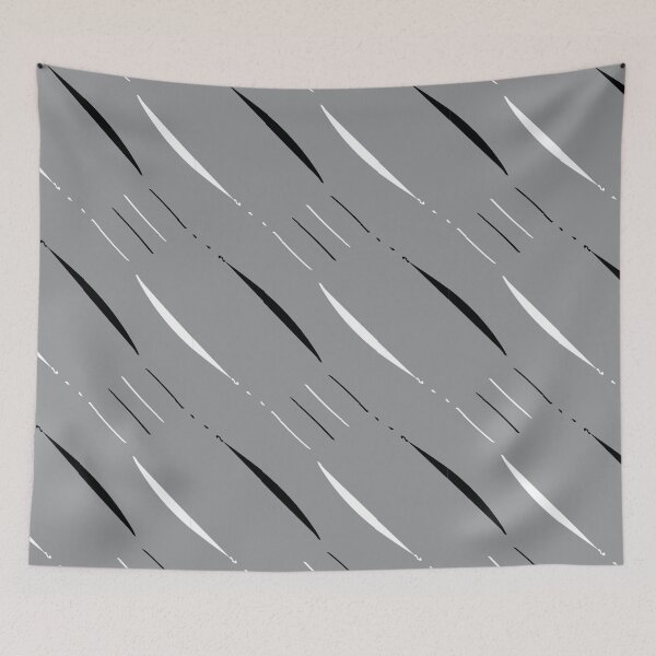 Item preview, Ultimate Gray, Black & White  designed and sold by Kettukas.