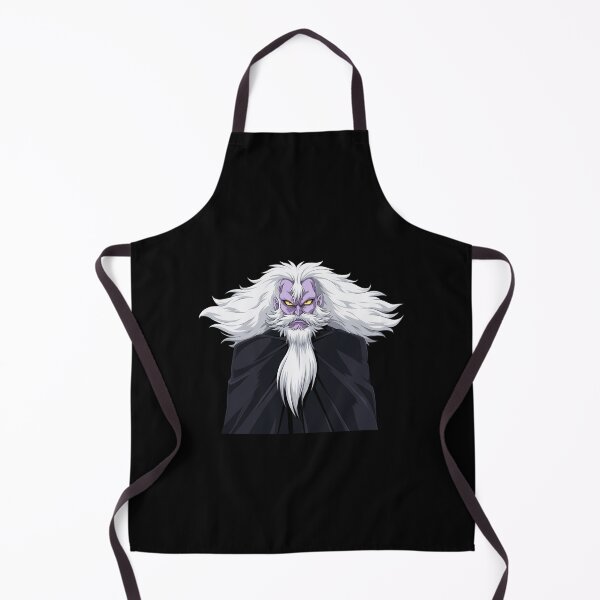 Item preview, Dr. Hell Mazinger designed and sold by Ommik.