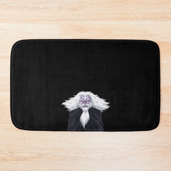 Item preview, Dr. Hell Mazinger designed and sold by Ommik.