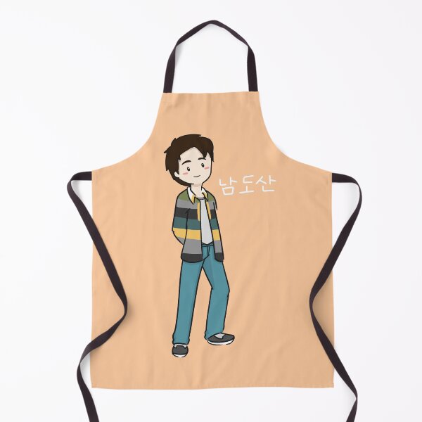 Item preview, Startup Kdrama Nam Do San designed and sold by CricketDoodles.