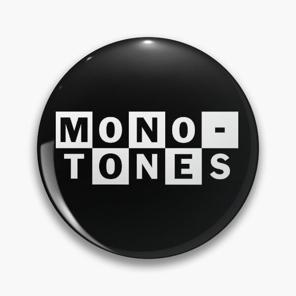 Item preview, Chip Chrome - Mono-Tones Artwork  designed and sold by Ideas-Heaven.