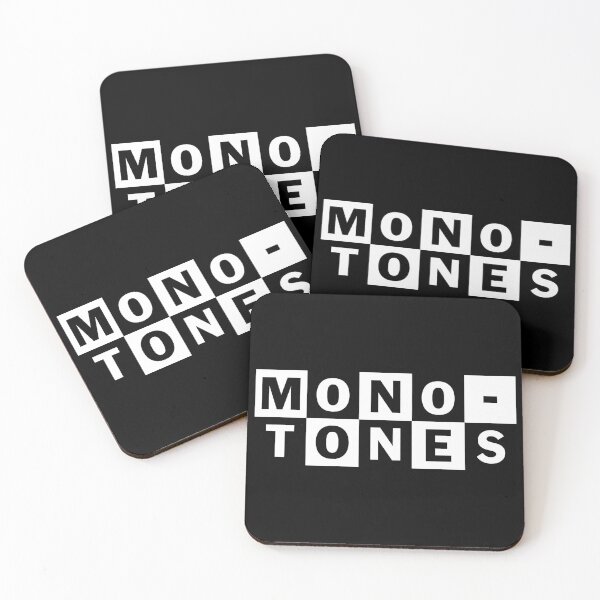 Item preview, Chip Chrome - Mono-Tones Artwork  designed and sold by Ideas-Heaven.