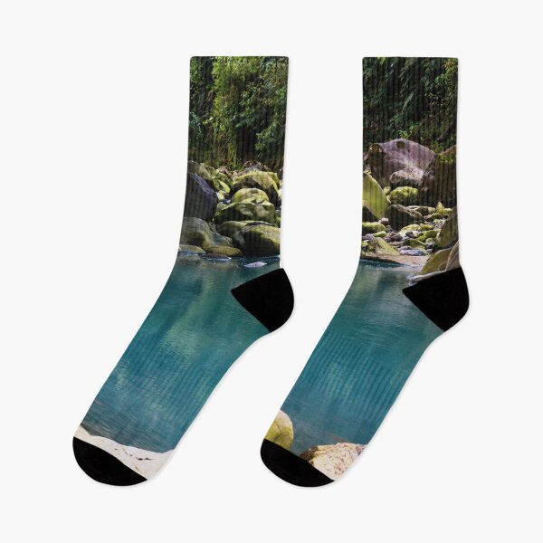 Item preview, Peaceful river  designed and sold by fotorealo.