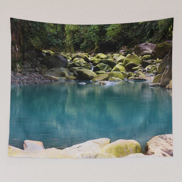 Item preview, Peaceful river  designed and sold by fotorealo.