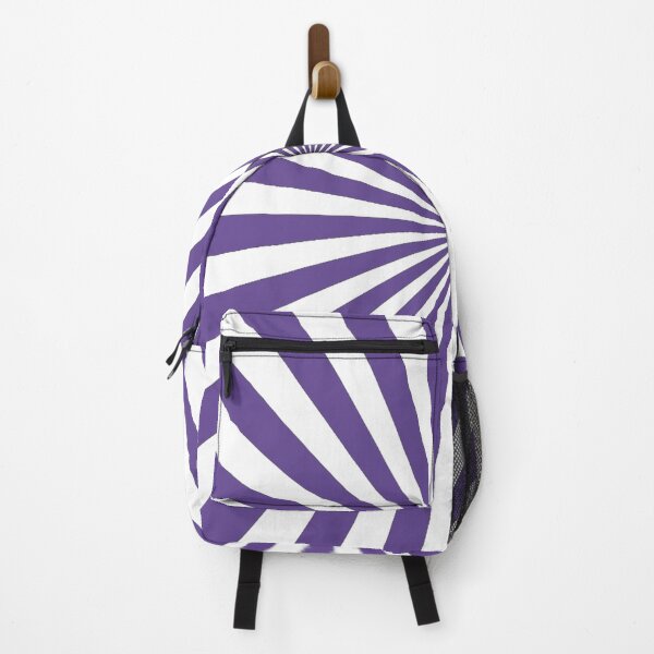 Item preview, Colour of the Year 2018 ULTRA VIOLET Optical illusion designed and sold by ozcushions.