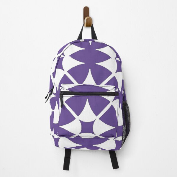 Item preview, Colour of the Year 2018 ULTRA VIOLET Circles designed and sold by ozcushions.