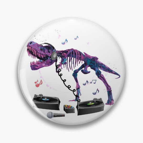 Item preview, T-rex designed and sold by obscurite.
