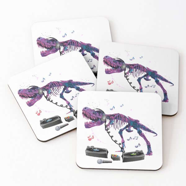 Item preview, T-rex designed and sold by obscurite.