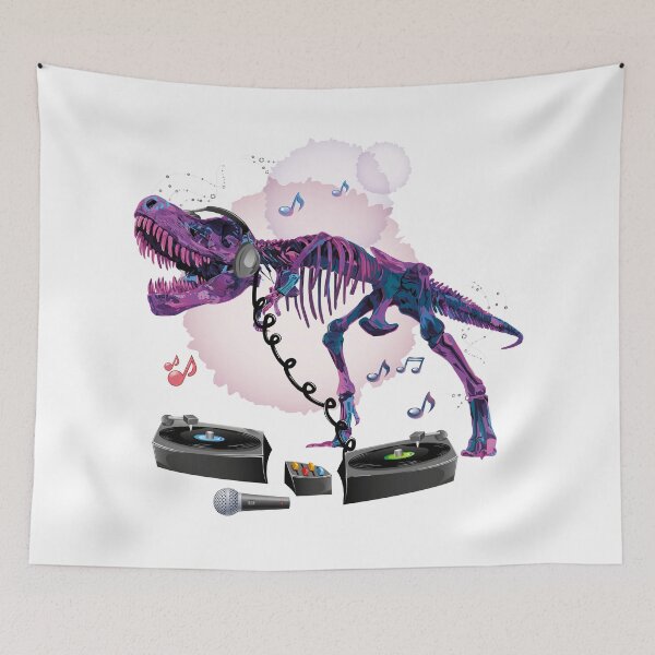 Item preview, T-rex designed and sold by obscurite.